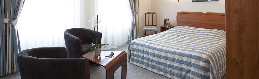 Logis Hotel-Restaurant De La Poste Urmatt Zewnętrze zdjęcie