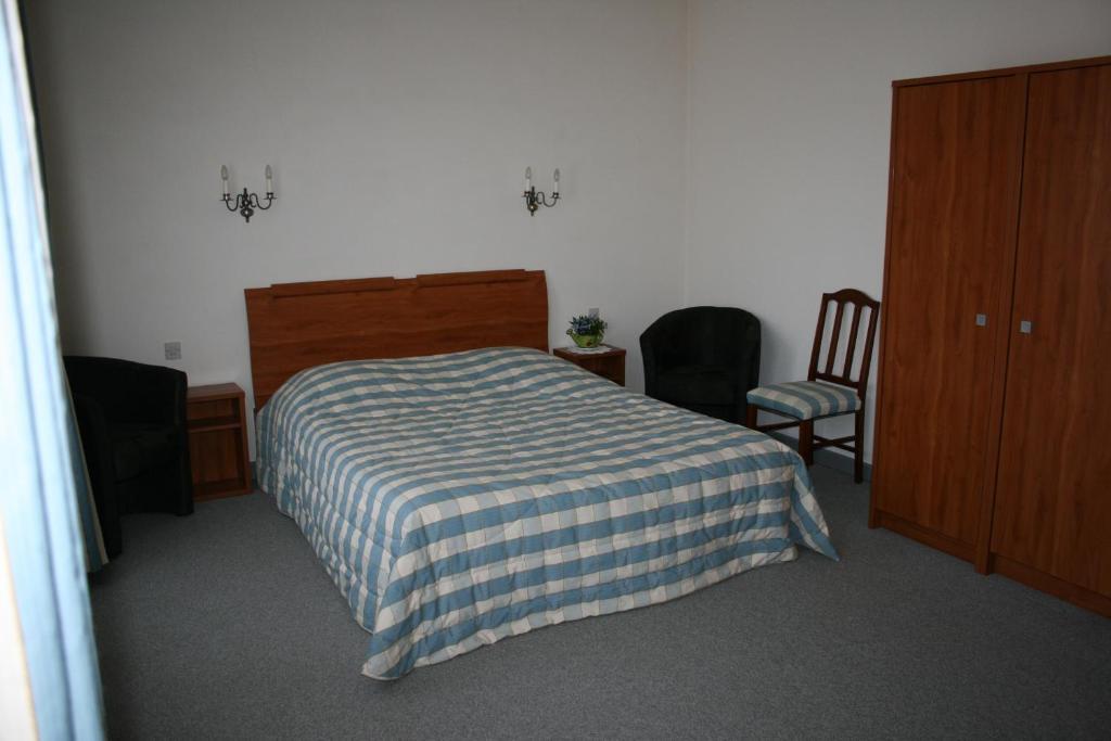 Logis Hotel-Restaurant De La Poste Urmatt Zewnętrze zdjęcie